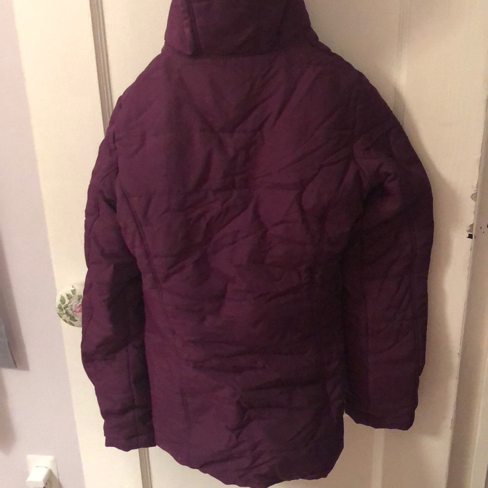 Girls Jacket - Picture 5 of 5